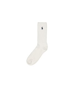 CALZINO SPUGNA RALPH LAUREN