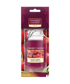 CAR JAR YANKEE CANDLE