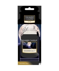 CAR JAR YANKEE CANDLE