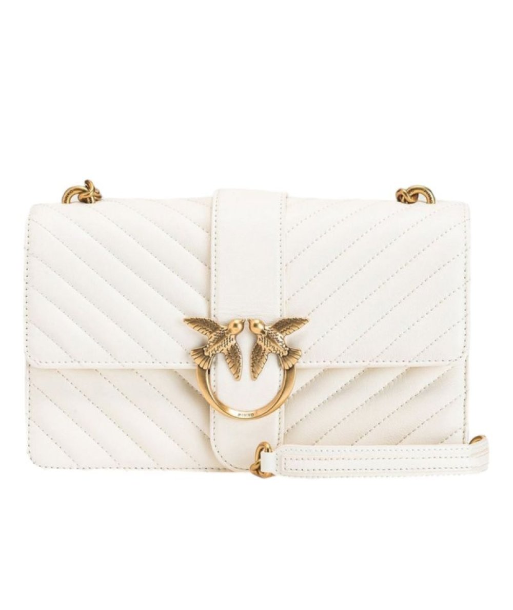 PINKO BORSA CLASSIC LOVE BAG ONE