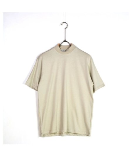 DUCA T-shirt mezzo collo
