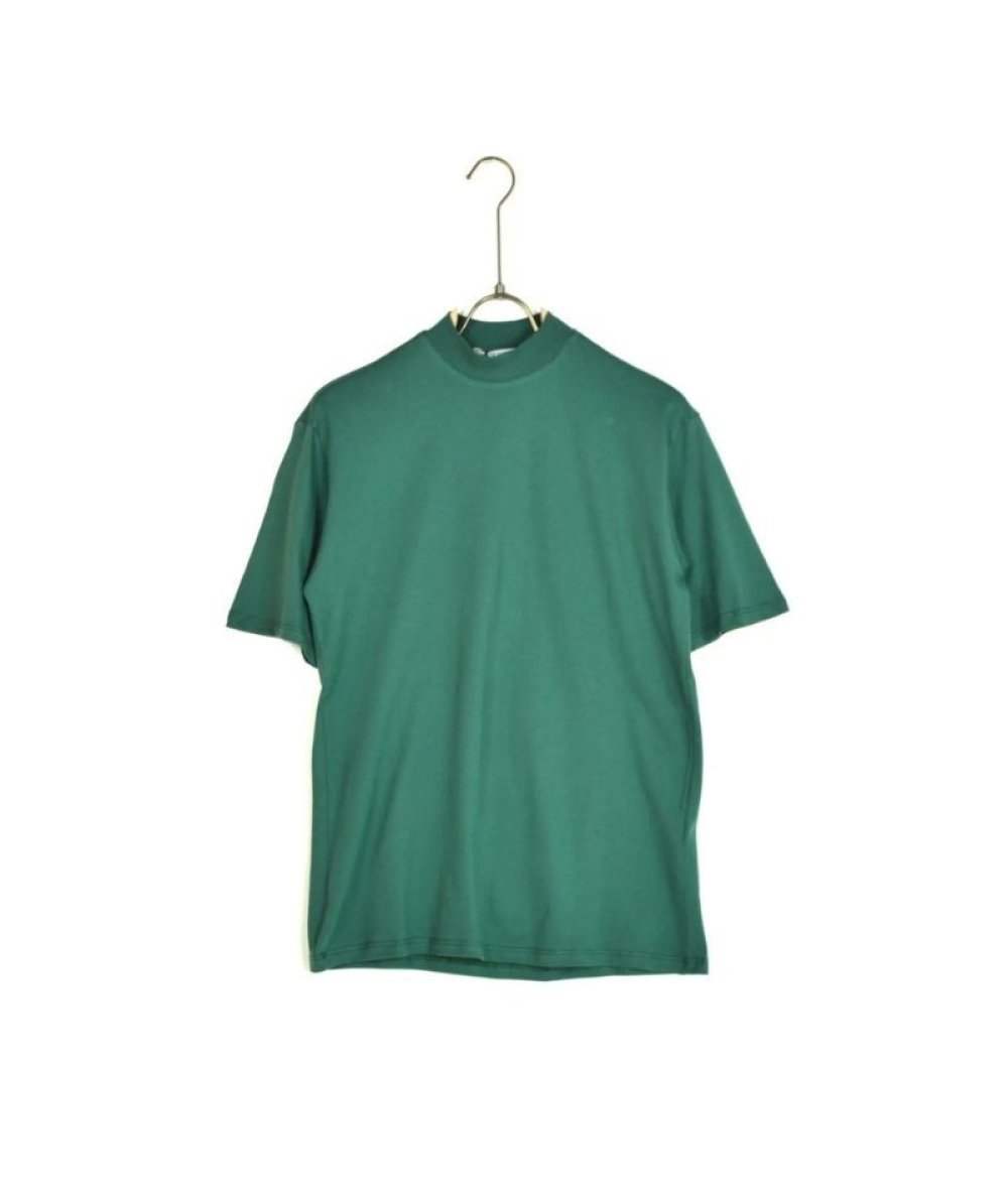 DUCA T-shirt mezzo collo