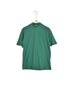 DUCA T-shirt mezzo collo